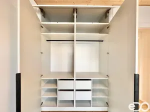 Pronájem bytu 3+kk, Praha, Ujgurská, 57 m2