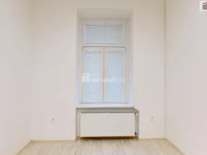 Pronájem kanceláře, Opava - Předměstí, Krnovská, 35 m2