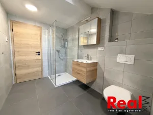 Pronájem bytu 2+kk, Brno, Mlaty, 60 m2