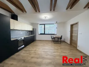 Pronájem bytu 2+kk, Brno, Mlaty, 60 m2