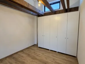 Pronájem bytu 2+kk, Brno, Mlaty, 60 m2