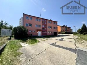 Pronájem bytu 3+1, Tachov, Sládkova, 82 m2