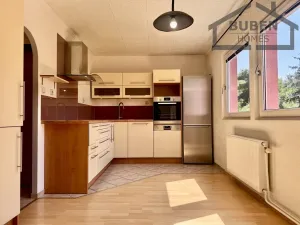 Pronájem bytu 3+1, Tachov, Sládkova, 82 m2