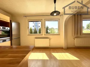 Pronájem bytu 3+1, Tachov, Sládkova, 82 m2