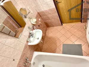 Pronájem bytu 3+1, Tachov, Sládkova, 82 m2