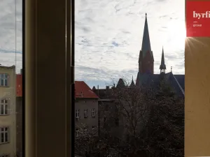 Prodej bytu 2+1, Opava, Na Rybníčku, 56 m2