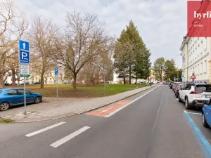 Prodej bytu 2+1, Opava, Na Rybníčku, 56 m2