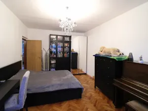 Prodej bytu 3+1, Karlovy Vary, Krymská, 68 m2