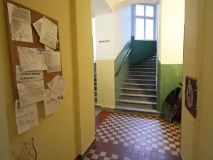 Prodej bytu 2+1, Karlovy Vary, I. P. Pavlova, 54 m2