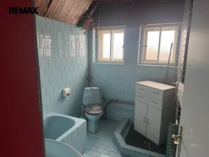 Prodej vícegeneračního domu, Podhradní Lhota, 280 m2