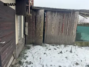 Prodej vícegeneračního domu, Podhradní Lhota, 280 m2