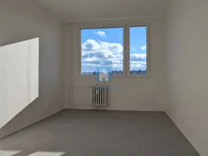 Pronájem bytu 4+1, Praha, Chalabalova, 107 m2