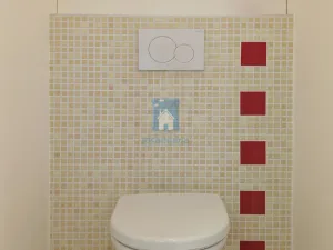 Pronájem bytu 4+1, Praha, Chalabalova, 107 m2