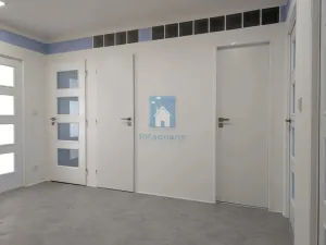 Pronájem bytu 4+1, Praha, Chalabalova, 107 m2