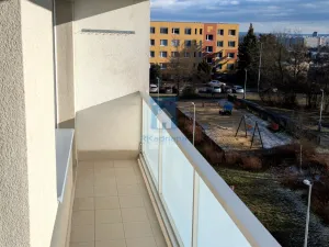 Pronájem bytu 4+1, Praha, Chalabalova, 107 m2