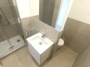 Pronájem bytu 1+1, Brno - Nový Lískovec, Kamínky, 28 m2