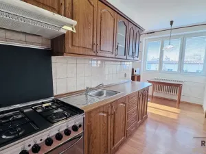 Pronájem bytu 3+1, Břeclav, Bří. Mrštíků, 59 m2