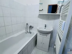 Pronájem bytu 3+1, Břeclav, Bří. Mrštíků, 59 m2