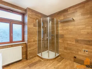 Prodej atypického bytu, Ústí nad Labem, Pasteurova, 77 m2