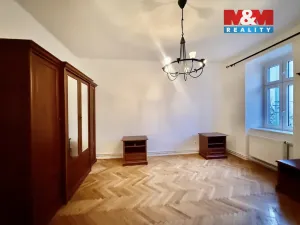 Pronájem bytu 3+1, Ostrava - Moravská Ostrava, Nádražní, 102 m2