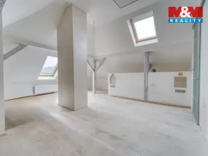 Prodej rodinného domu, Sadov - Lesov, 290 m2