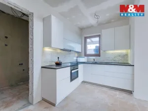 Prodej rodinného domu, Sadov - Lesov, 290 m2