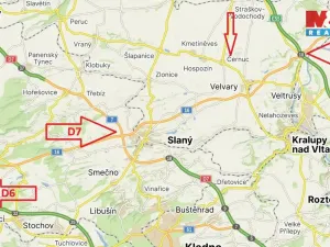 Prodej rodinného domu, Černuc, 50 m2