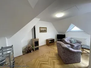 Prodej rodinného domu, Lužec nad Vltavou, 270 m2