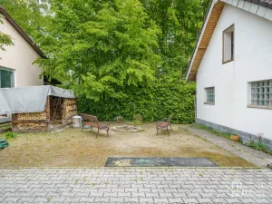 Prodej rodinného domu, Loket, Sokolovská, 335 m2