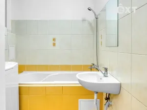 Pronájem bytu 1+kk, Česká Lípa, Jižní, 31 m2