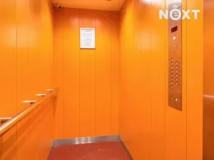 Pronájem bytu 1+kk, Česká Lípa, Jižní, 31 m2