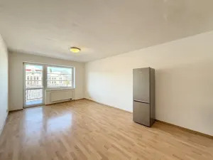 Pronájem bytu 1+kk, Liberec - Liberec VII-Horní Růžodol, Jeronýmova, 35 m2