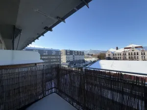 Pronájem bytu 1+kk, Liberec - Liberec VII-Horní Růžodol, Jeronýmova, 35 m2