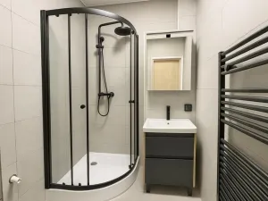 Prodej bytu 1+1, Praha - Nusle, 5. května, 40 m2