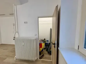 Prodej bytu 1+1, Praha - Nusle, 5. května, 40 m2