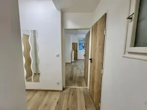 Prodej bytu 1+1, Praha - Nusle, 5. května, 40 m2