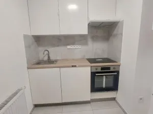 Prodej bytu 1+1, Praha - Nusle, 5. května, 40 m2