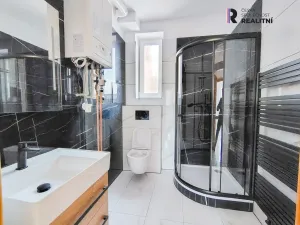 Prodej bytu 2+1, Havlíčkův Brod, Nádražní, 68 m2