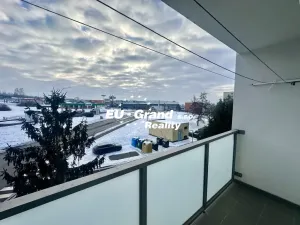 Prodej bytu 3+1, Česká Lípa, Cvikovská, 74 m2