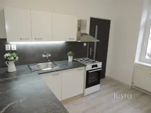 Pronájem bytu 2+1, Přerov - Přerov II-Předmostí, Hranická, 58 m2