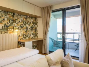 Pronájem bytu 1+1, Praha - Nové Město, Tyršova, 43 m2