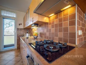 Prodej bytu 3+1, České Budějovice - České Budějovice 5, tř. Čsl. legií, 76 m2