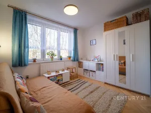 Prodej bytu 3+1, České Budějovice - České Budějovice 5, tř. Čsl. legií, 76 m2