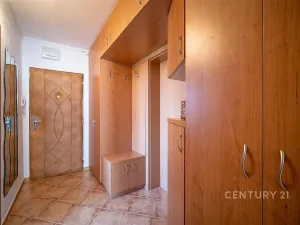 Prodej bytu 3+1, České Budějovice - České Budějovice 5, tř. Čsl. legií, 76 m2