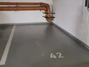 Pronájem bytu 2+kk, Praha - Letňany, Chlebovická, 56 m2