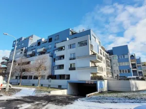 Pronájem bytu 2+kk, Praha - Letňany, Chlebovická, 56 m2