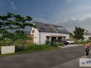 Prodej domu na klíč, Zlatá, 133 m2