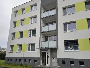 Prodej bytu 2+1, Horšovský Týn, Masarykova, 51 m2