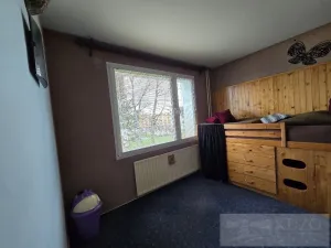 Prodej bytu 2+1, Horšovský Týn, Masarykova, 51 m2