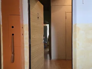 Prodej bytu 2+1, Horšovský Týn, Masarykova, 51 m2